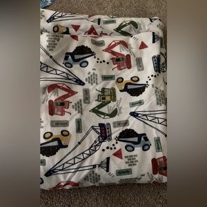 Pottery barn kids duvet cover (cover only)